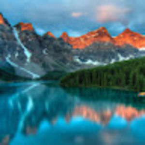 Meet your Posher, Aryeh